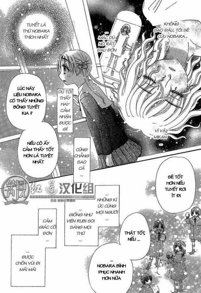 Gakuen Alice - Chapter 141 - Trang 9
