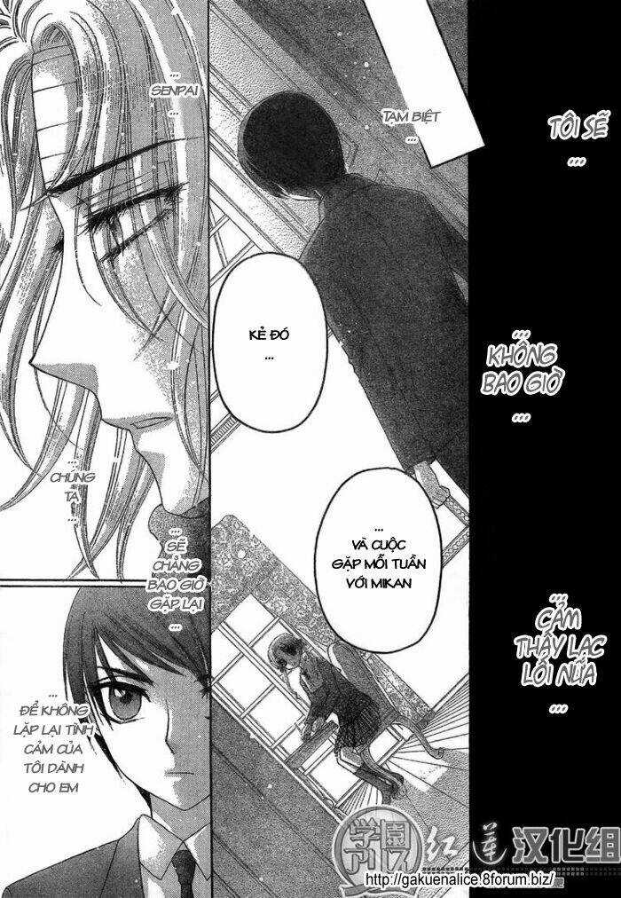 Gakuen Alice - Chapter 142 - Trang 8