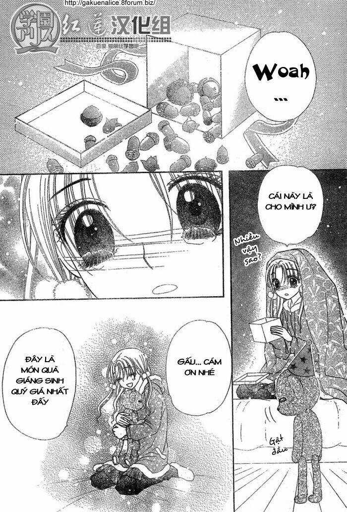 Gakuen Alice - Chapter 143 - Trang 22