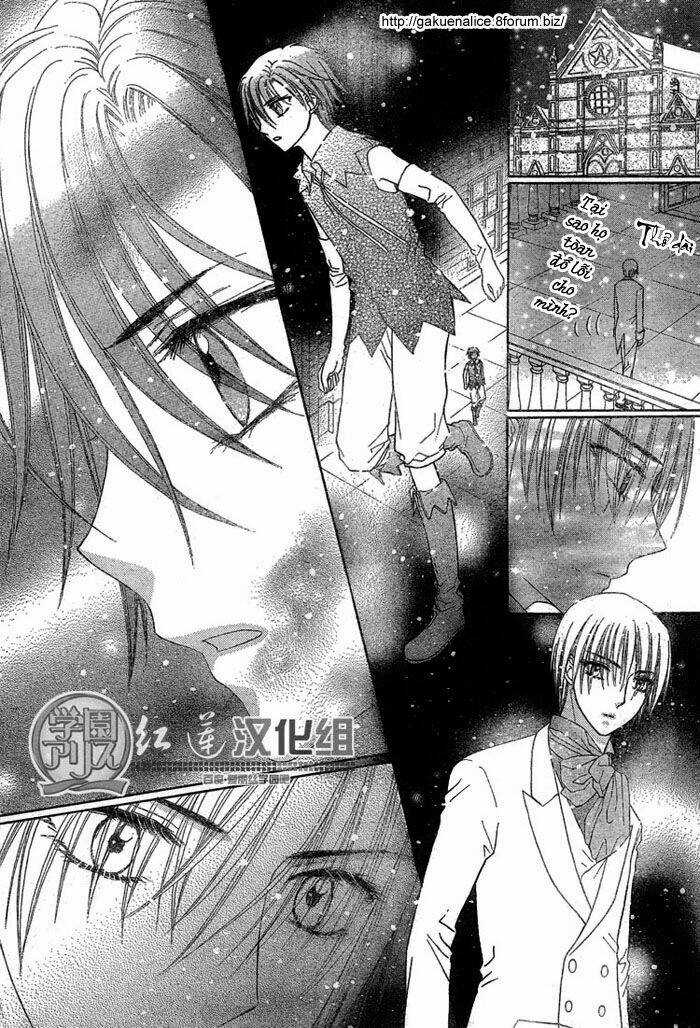 Gakuen Alice - Chapter 143 - Trang 29