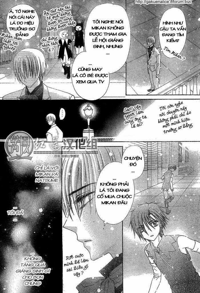 Gakuen Alice - Chapter 143 - Trang 30