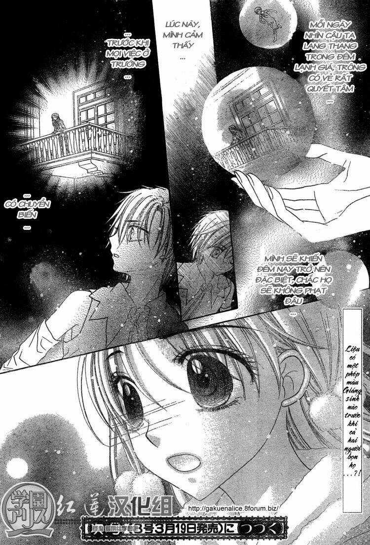 Gakuen Alice - Chapter 143 - Trang 31