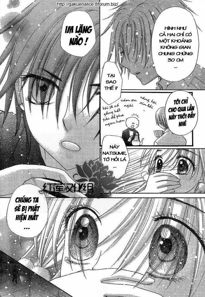 Gakuen Alice - Chapter 144 - Trang 9