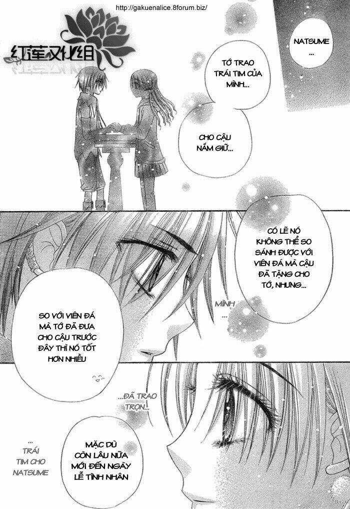 Gakuen Alice - Chapter 145 - Trang 15