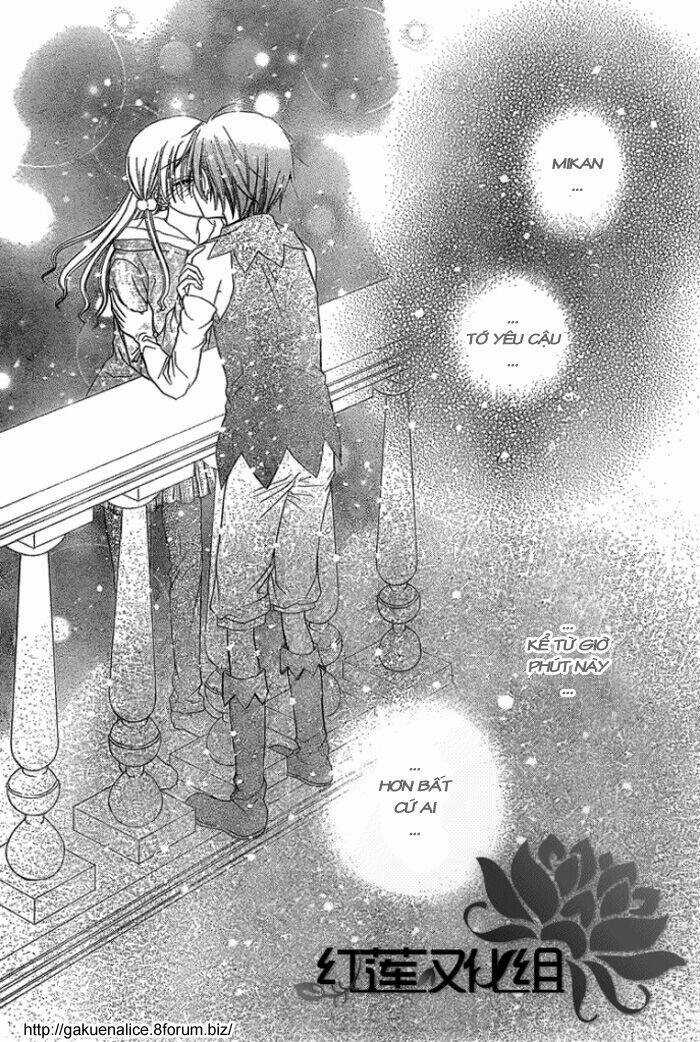 Gakuen Alice - Chapter 145 - Trang 3