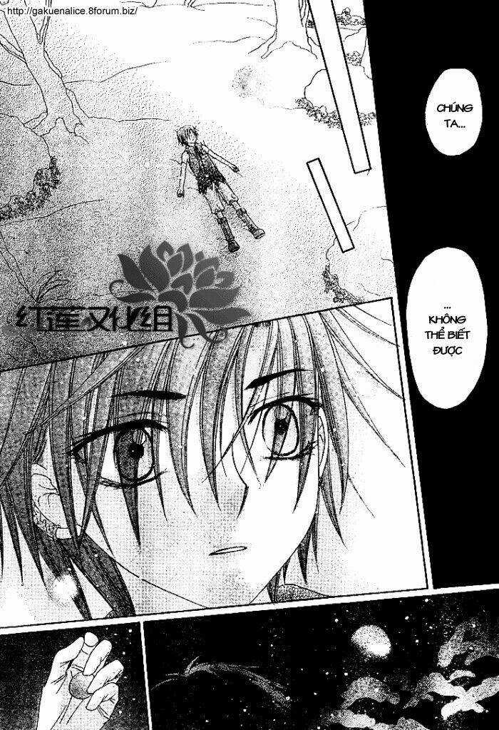 Gakuen Alice - Chapter 145 - Trang 26