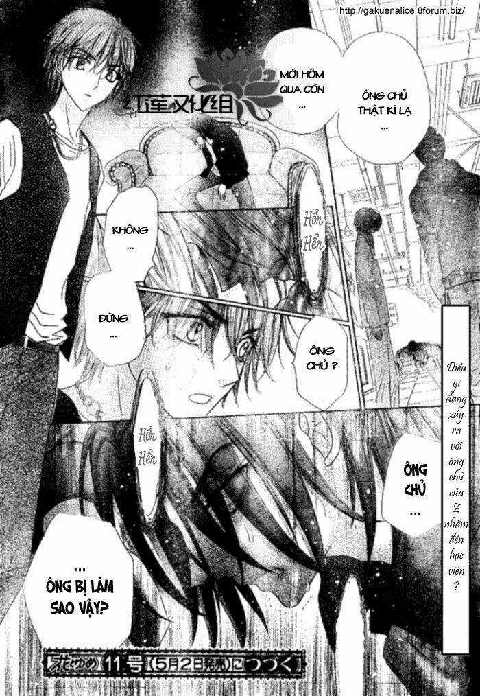 Gakuen Alice - Chapter 145 - Trang 30