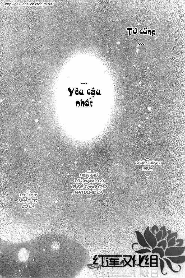 Gakuen Alice - Chapter 145 - Trang 5