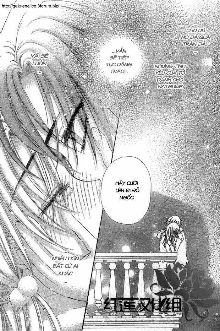 Gakuen Alice - Chapter 145 - Trang 6