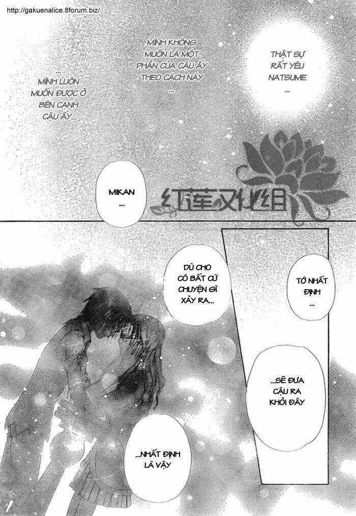 Gakuen Alice - Chapter 145 - Trang 7