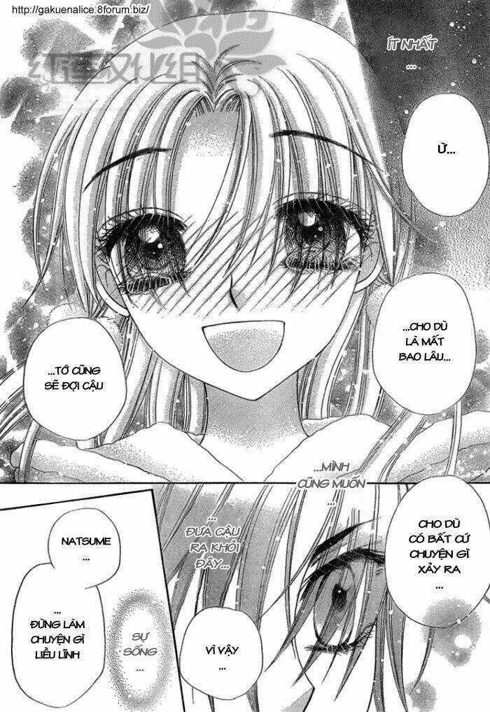 Gakuen Alice - Chapter 145 - Trang 9