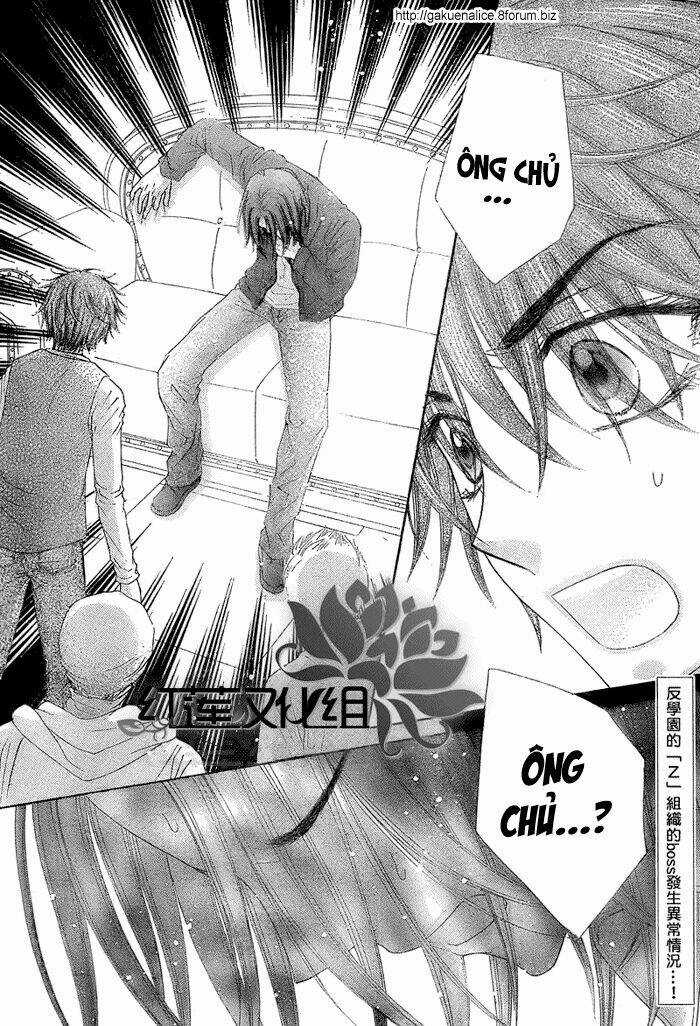 Gakuen Alice - Chapter 146 - Trang 4