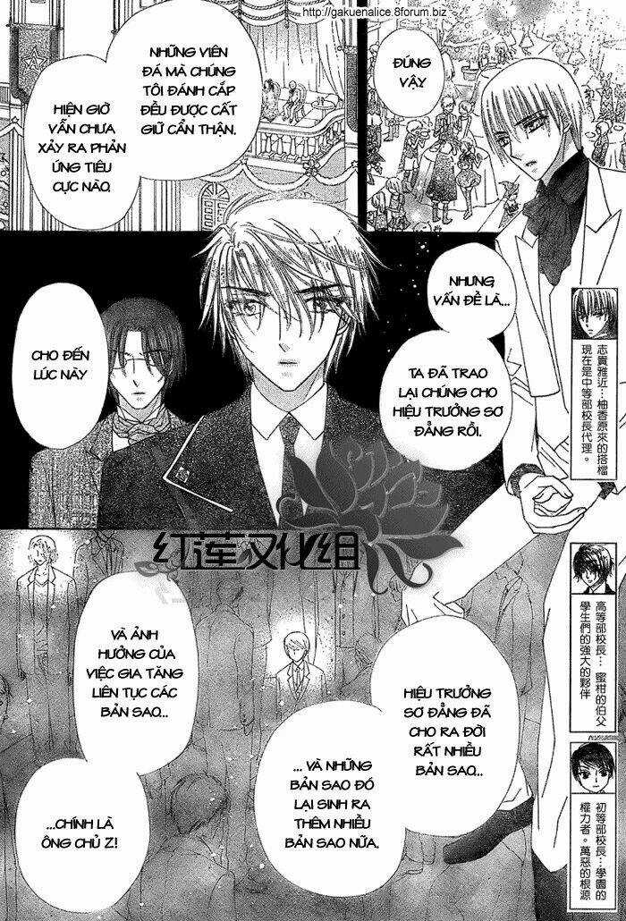 Gakuen Alice - Chapter 146 - Trang 6
