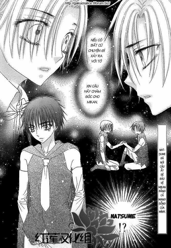 Gakuen Alice - Chapter 147 - Trang 3