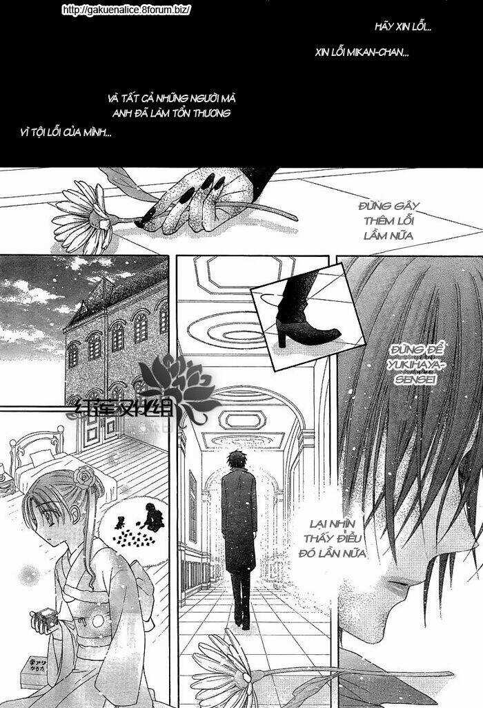 Gakuen Alice - Chapter 147 - Trang 21