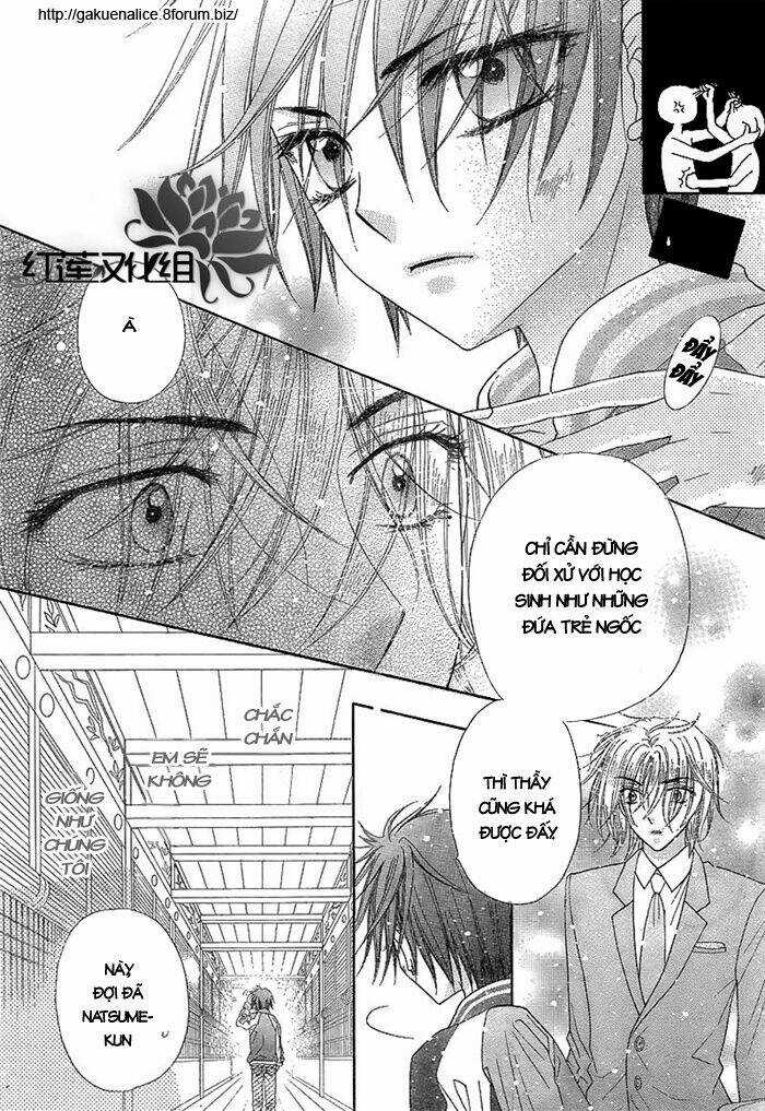 Gakuen Alice - Chapter 147 - Trang 29