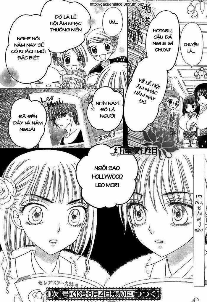Gakuen Alice - Chapter 147 - Trang 31