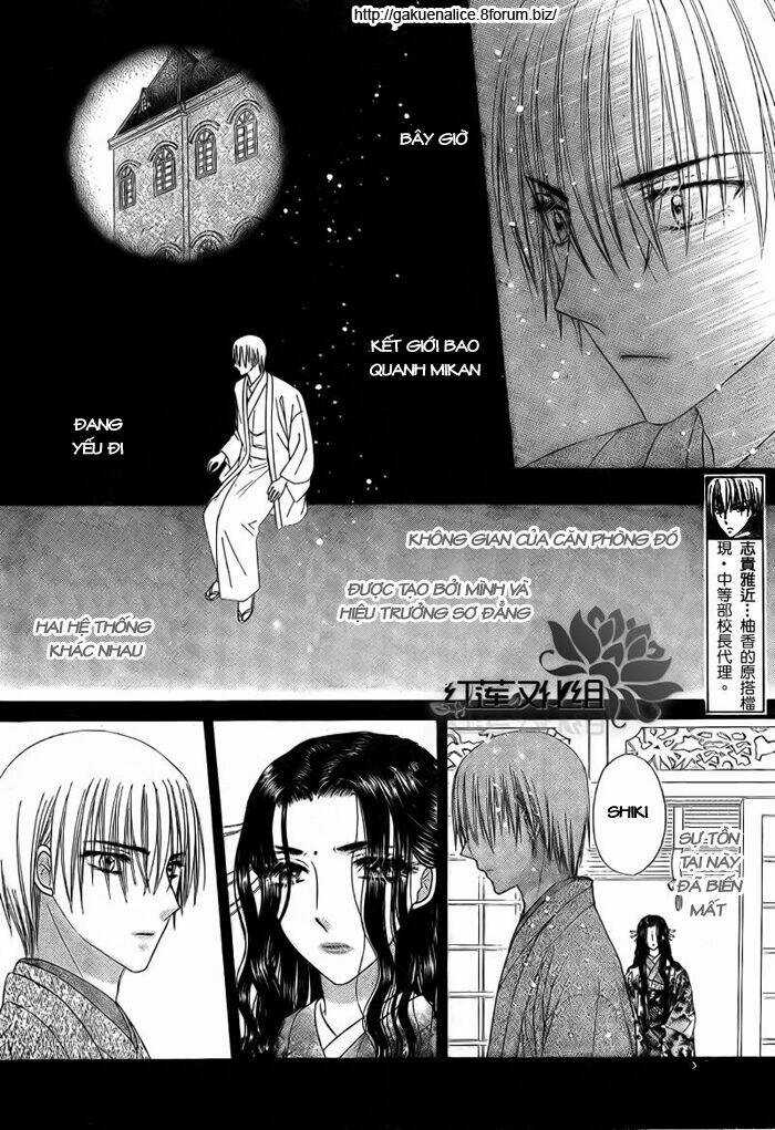 Gakuen Alice - Chapter 148 - Trang 13