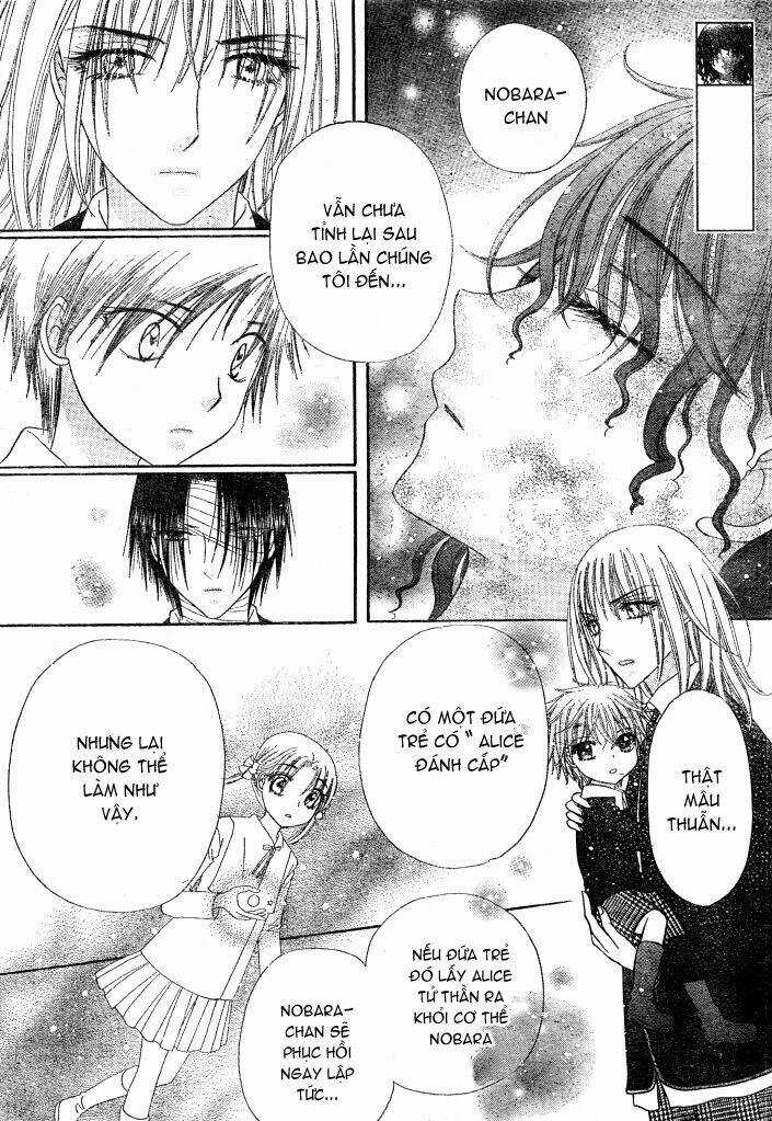 Gakuen Alice - Chapter 149 - Trang 13