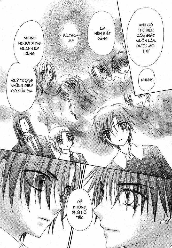 Gakuen Alice - Chapter 149 - Trang 22