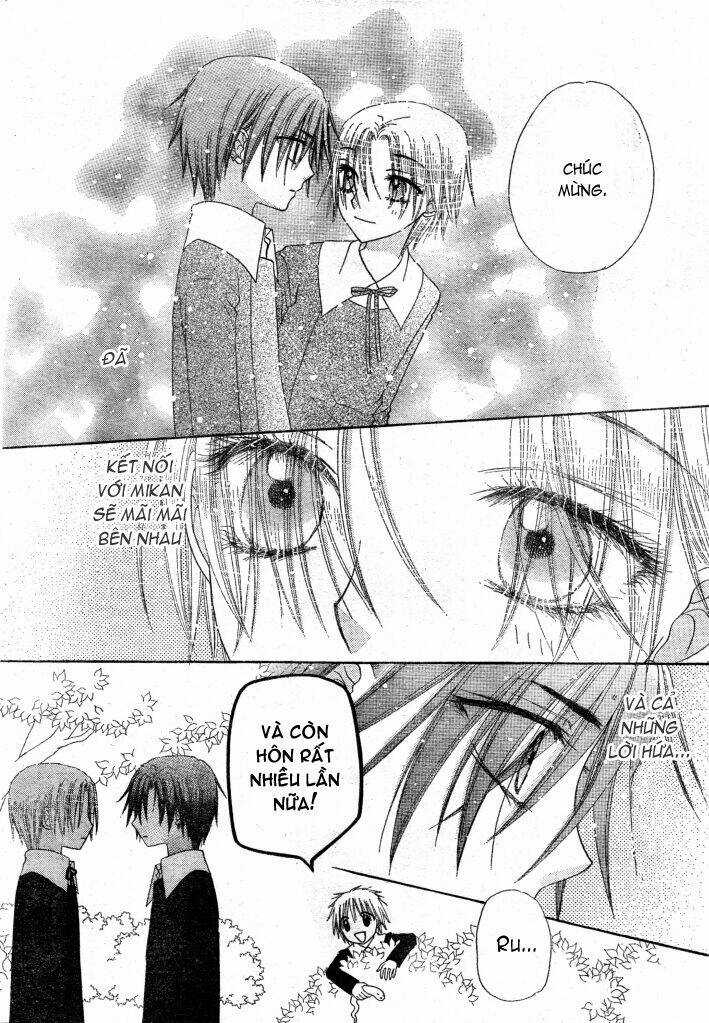 Gakuen Alice - Chapter 149 - Trang 28