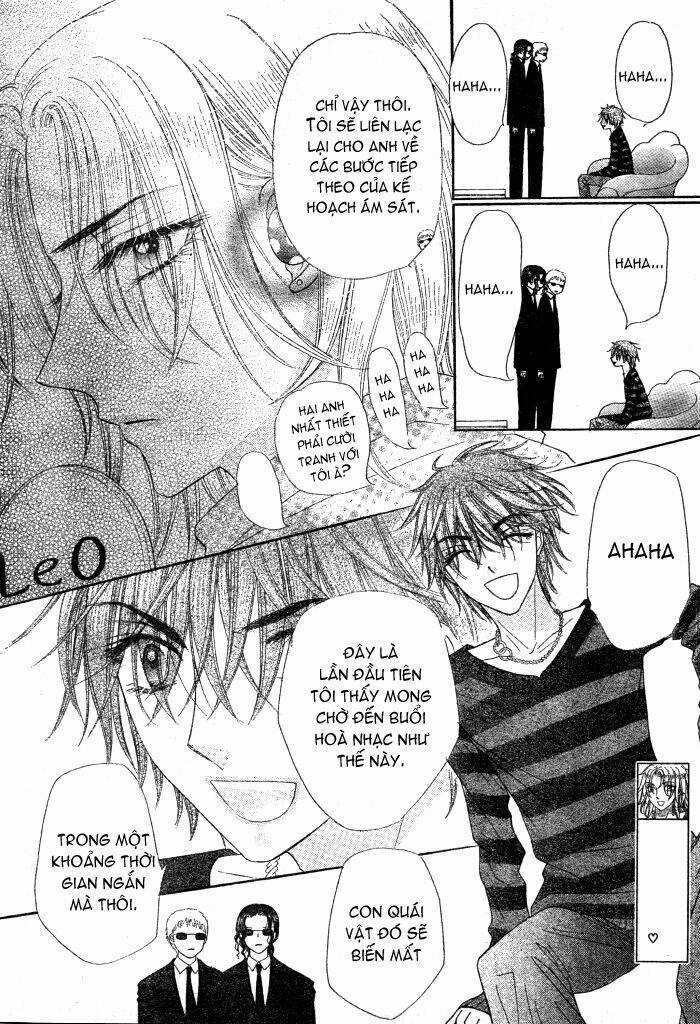 Gakuen Alice - Chapter 149 - Trang 7