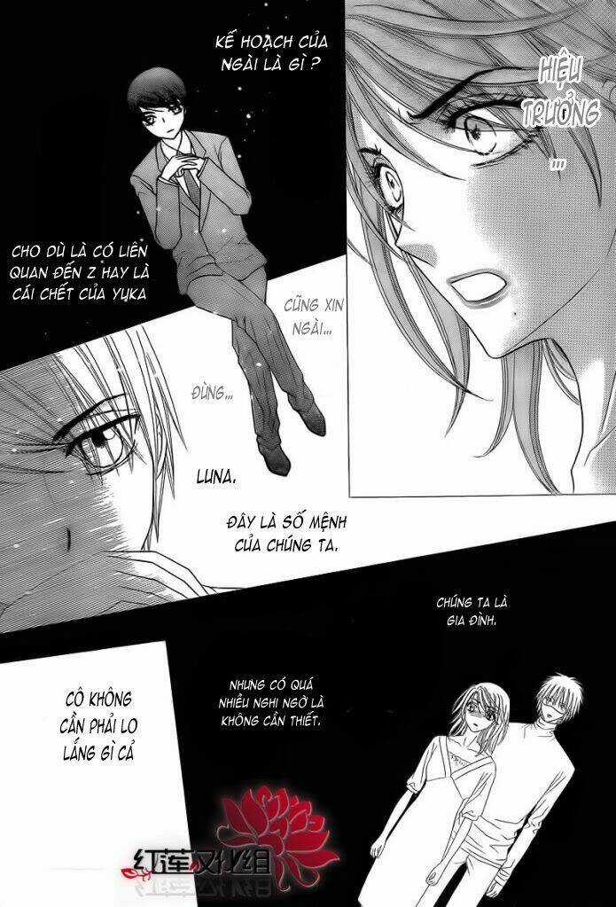 Gakuen Alice - Chapter 150 - Trang 19