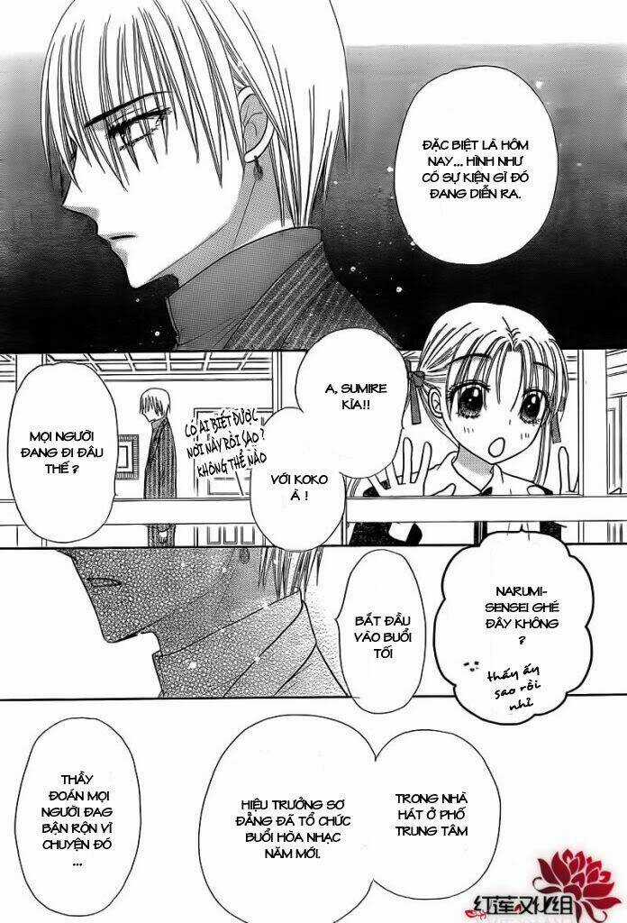 Gakuen Alice - Chapter 150 - Trang 29