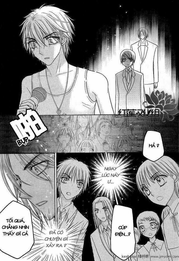 Gakuen Alice - Chapter 151 - Trang 13