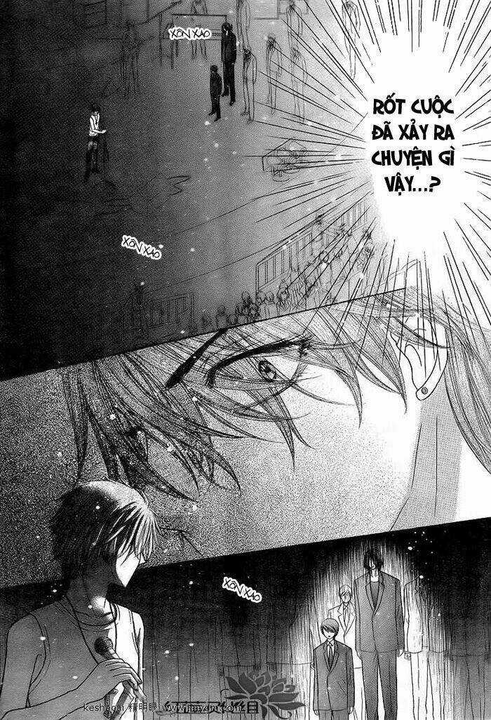 Gakuen Alice - Chapter 151 - Trang 14