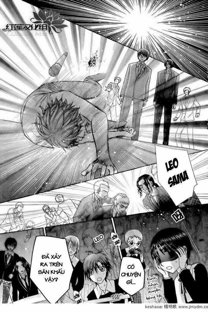 Gakuen Alice - Chapter 151 - Trang 19