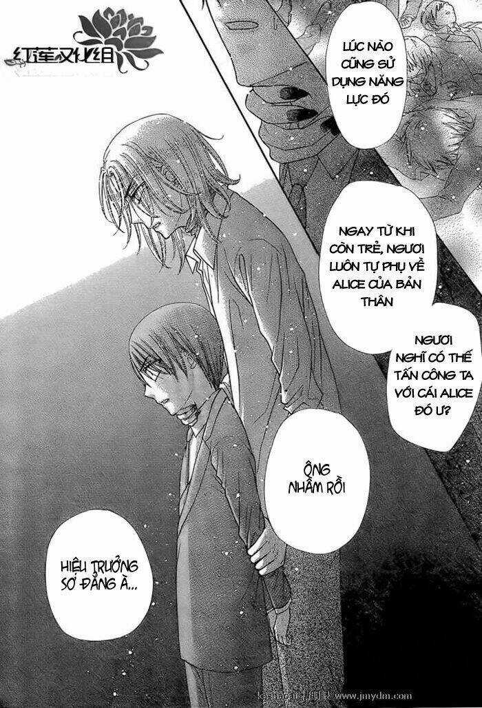 Gakuen Alice - Chapter 151 - Trang 24