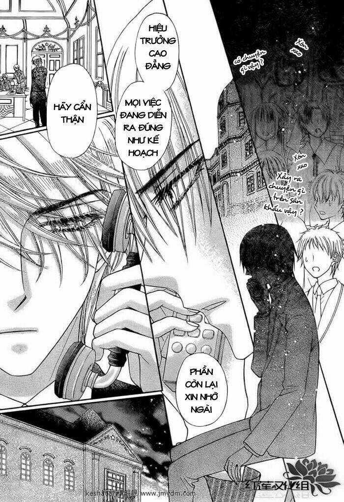 Gakuen Alice - Chapter 151 - Trang 29