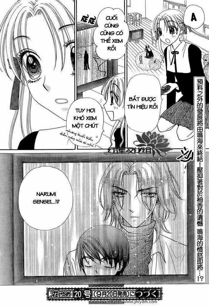 Gakuen Alice - Chapter 151 - Trang 30