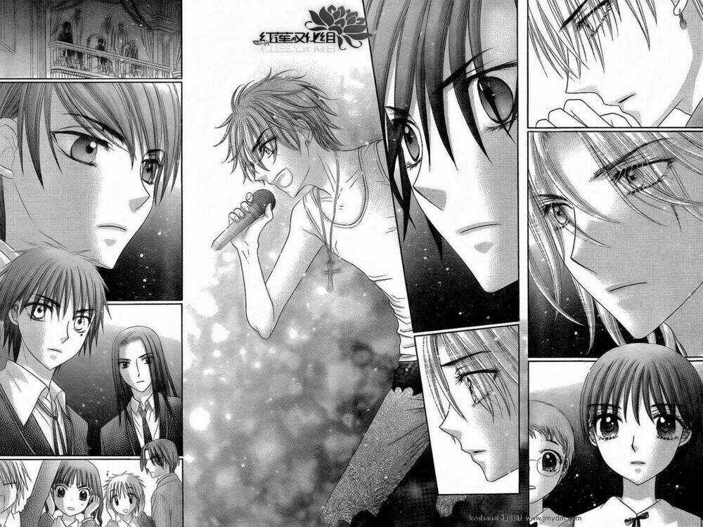 Gakuen Alice - Chapter 151 - Trang 5