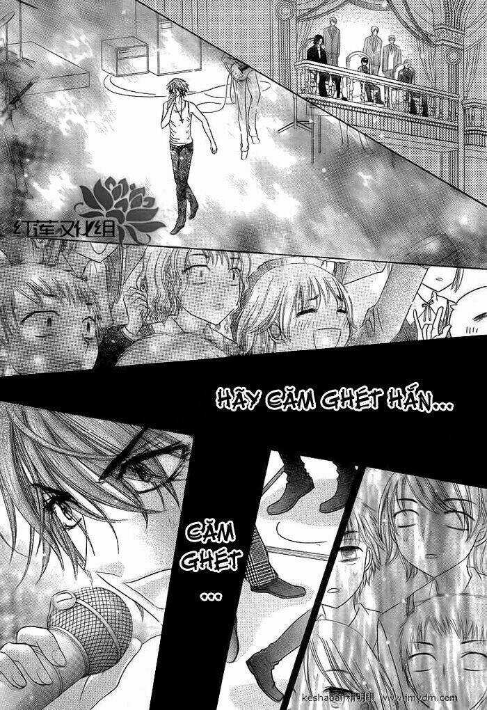 Gakuen Alice - Chapter 151 - Trang 7