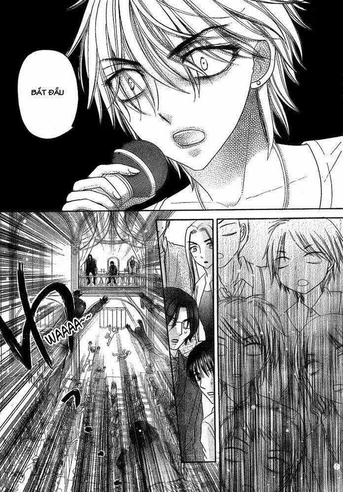 Gakuen Alice - Chapter 151 - Trang 9