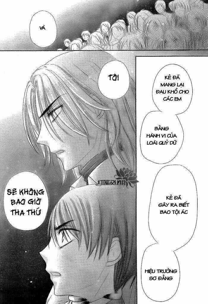 Gakuen Alice - Chapter 152 - Trang 25