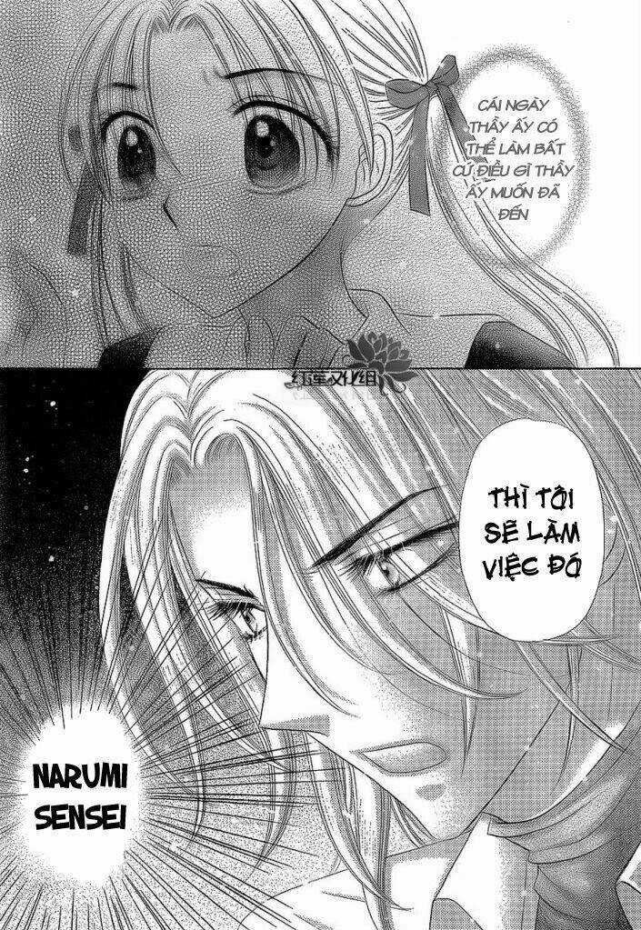 Gakuen Alice - Chapter 152 - Trang 29