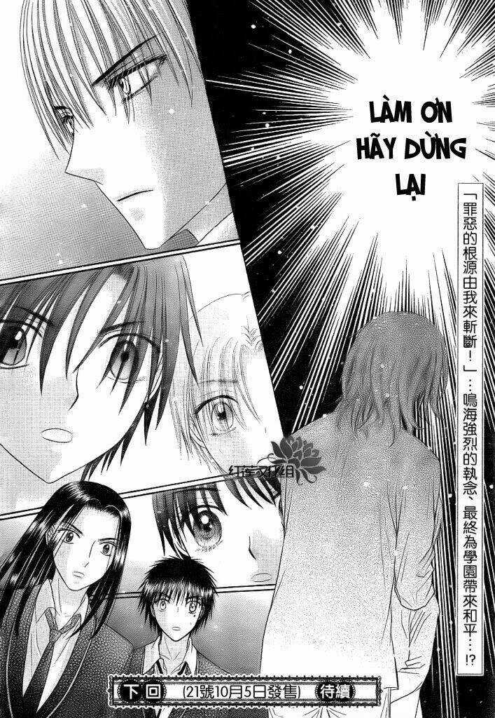 Gakuen Alice - Chapter 152 - Trang 30