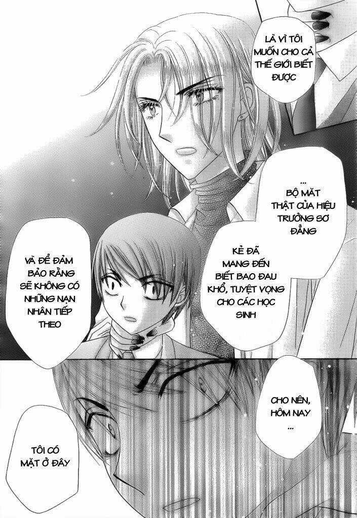 Gakuen Alice - Chapter 152 - Trang 9