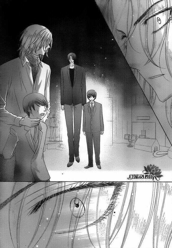 Gakuen Alice - Chapter 153 - Trang 5