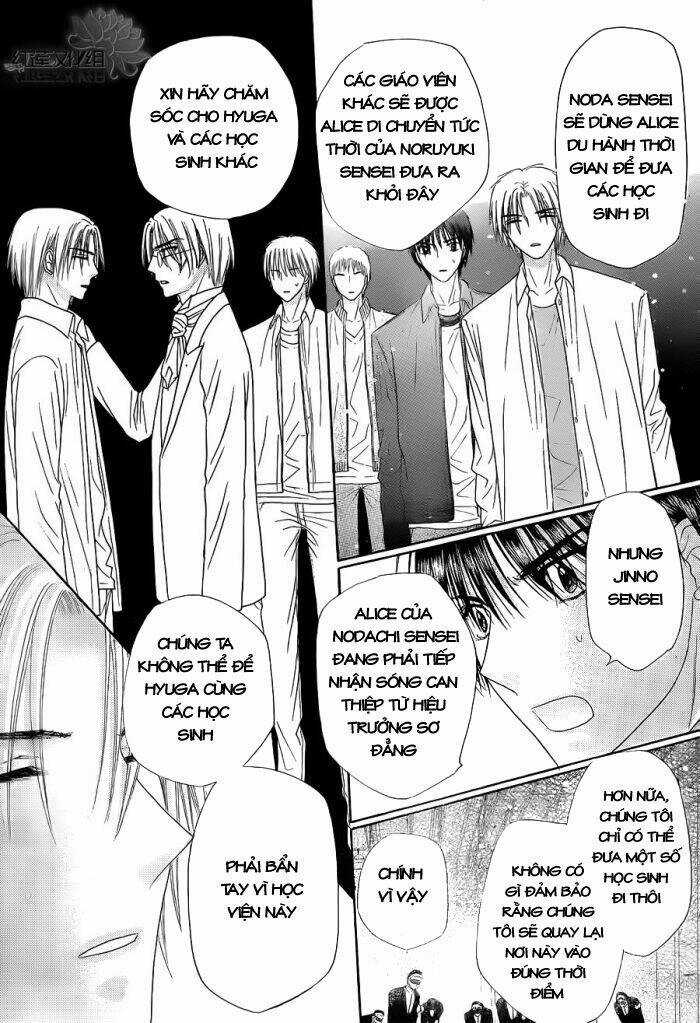Gakuen Alice - Chapter 154 - Trang 14