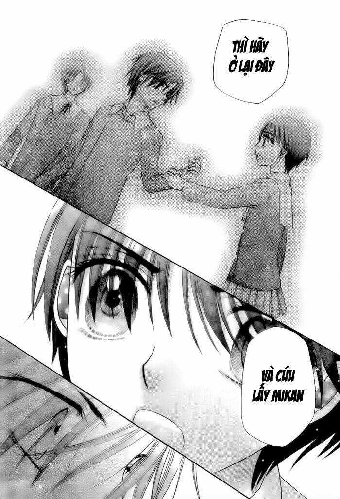 Gakuen Alice - Chapter 154 - Trang 22