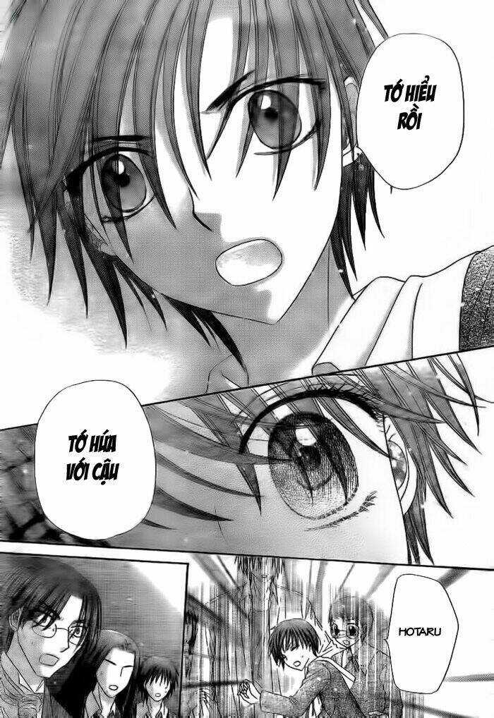 Gakuen Alice - Chapter 154 - Trang 24