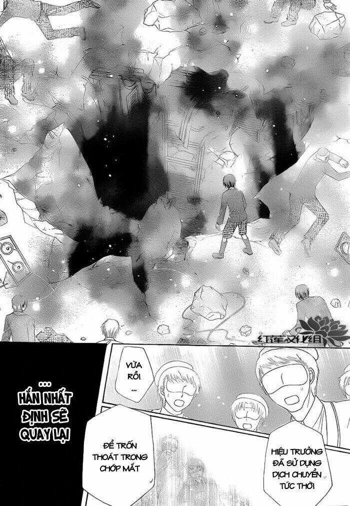 Gakuen Alice - Chapter 154 - Trang 5