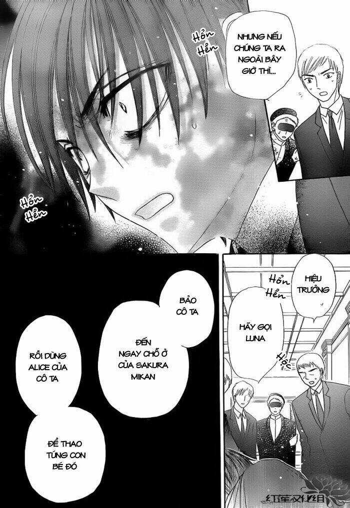 Gakuen Alice - Chapter 154 - Trang 8