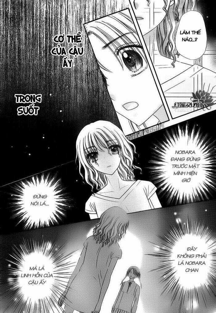 Gakuen Alice - Chapter 155 - Trang 11