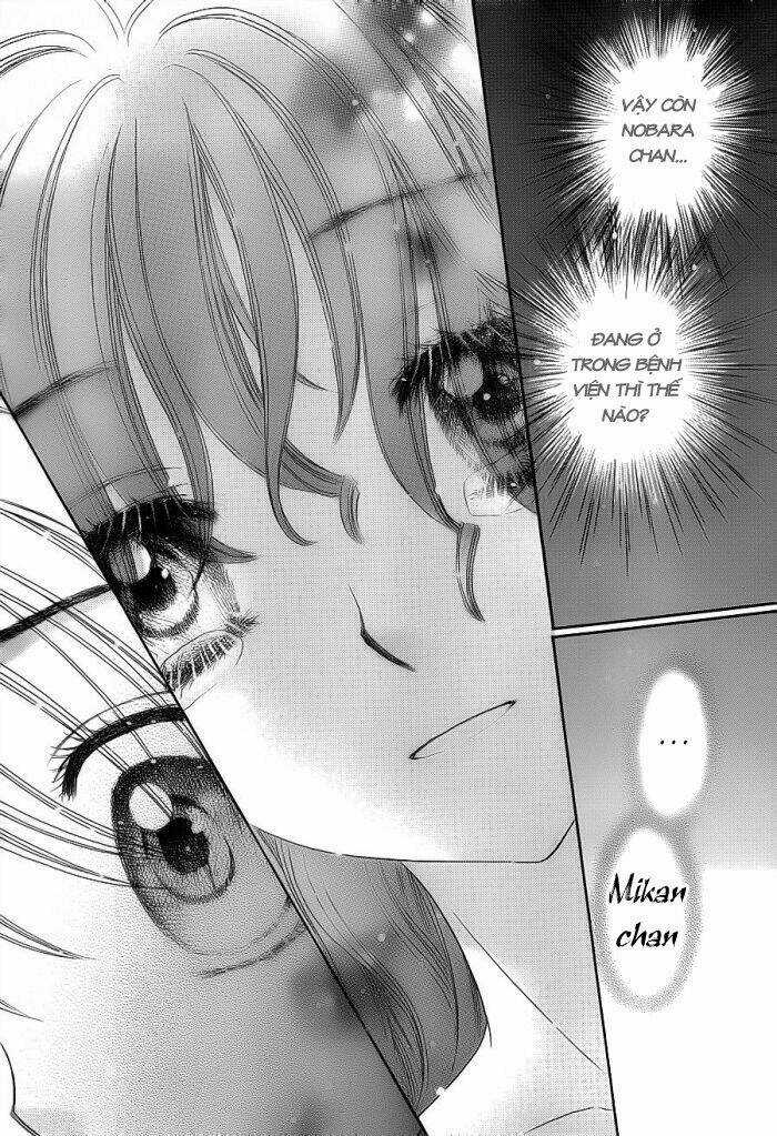 Gakuen Alice - Chapter 155 - Trang 12
