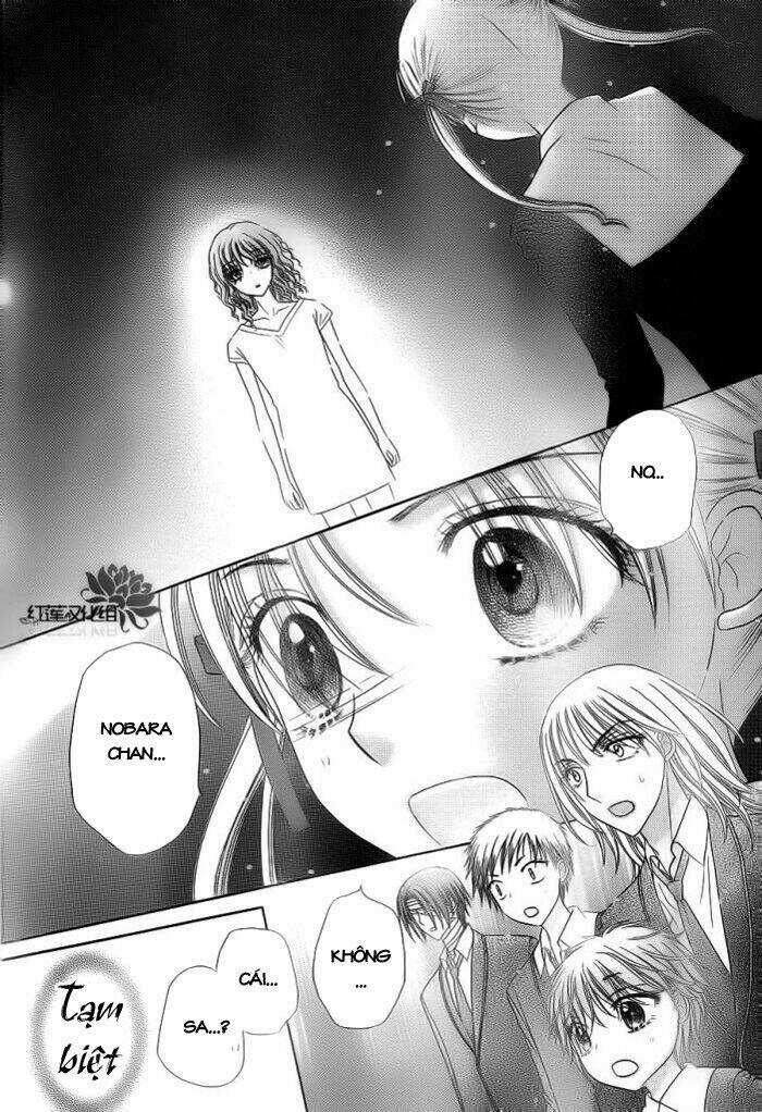 Gakuen Alice - Chapter 155 - Trang 18